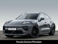 Grau (schiefergrau neo) Neu 2025 Porsche Macan SUV | 121.188 € (Teuer)