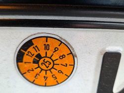 Blau Gebraucht 2004 Mercedes 200 Cabrio | 6.700 € (Guter Preis)