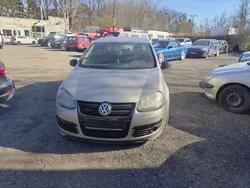 Gelb Gebraucht 2004 VW Golf IV Comfortline Limousine | 3.300 € (Fairer Preis)