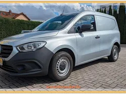 Silber Gebraucht 2022 Mercedes Citan 110 Van / Kleinbus | 18.990 € (Guter Preis)