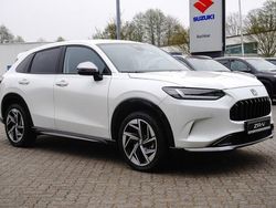 Diamond dust pearl Neu 2025 Honda ZR-V Advance SUV | 43.490 € (Fairer Preis)