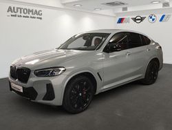M brooklyn grau Gebraucht 2024 BMW X4 M Sport SUV | 68.980 € (Teuer)