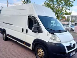 Gebraucht 2012 Peugeot Boxer Avantage Van | 6.799 € (Fairer Preis)