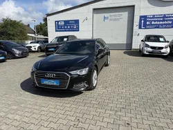 Schwarz Gebraucht 2020 Audi A6 Sport Limousine | 27.990 € (Fairer Preis)