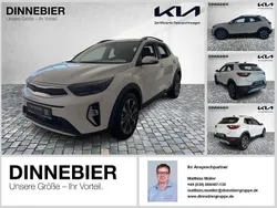Weiß Neu 2025 Kia Stonic 4 SUV | 27.517 € (Etwas zu teuer)
