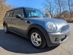 Grau Gebraucht 2010 Mini One Clubman Kombi | 7.350 € (Fairer Preis)