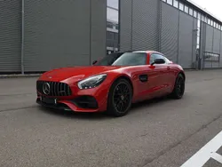 Gebraucht 2017 Mercedes AMG GT S AMG Coupé | 106.700 € (Teuer)