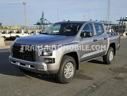 Grau Neu 2024 Mitsubishi L200 Abholung | 23.350 €