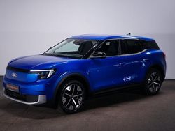 Blue metallic Neu 2025 Ford Explorer Extended Range SUV | 40.749 € (Guter Preis)