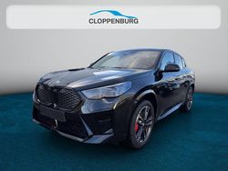 Schwarz Neu 2025 BMW iX2 Performance SUV | 53.290 € (Etwas zu teuer)