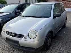 Gebraucht 2002 VW Lupo Kleinwagen | 1.500 €