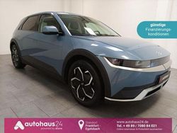 Blau Gebraucht 2023 Hyundai Ioniq 5 Techniq SUV | 27.870 € (Fairer Preis)