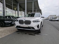 Schwarz Gebraucht 2025 BMW X3 M Sport SUV | 55.490 € (Superpreis)