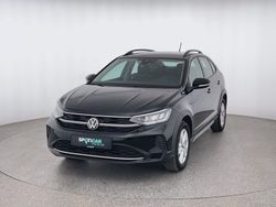 Schwarz Gebraucht 2023 VW Taigo Life SUV | 21.790 € (Fairer Preis)