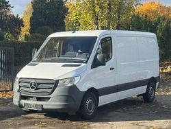 Weiß Gebraucht 2019 Mercedes Sprinter Van | 19.998 € (Superpreis)