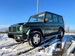 Grün Gebraucht 1994 Mercedes G320 SUV | 29.000 €