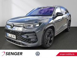 Grau Gebraucht 2025 VW Tayron Family SUV | 65.790 € (Teuer)