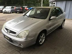 Other Gebraucht 2003 Citroën Xsara Limousine | 980 € (Superpreis)