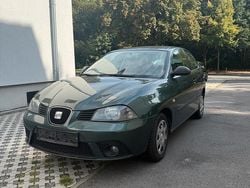 Grün Gebraucht 2004 Seat Ibiza Kleinwagen | 2.500 € (Etwas zu teuer)