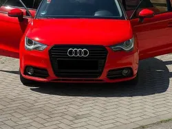 Gebraucht 2013 Audi A1 Sportback Ambition Kleinwagen | 9.500 € (Fairer Preis)