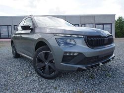 Graphitegrau metallic Neu 2025 Skoda Kamiq Monte Carlo SUV | 24.450 € (Superpreis)