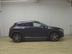Schwarz Gebraucht 2022 Mercedes GLA200 Progressive SUV | 28.980 € (Superpreis)