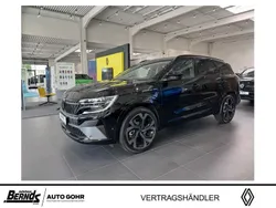 Dolomitgrau metallic Neu 2025 Renault Espace Esprit Alpine Van / Kleinbus | 40.998 € (Superpreis)