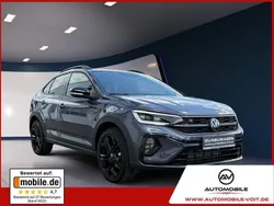 Grau Neu 2025 VW Taigo R-line SUV | 30.790 € (Fairer Preis)