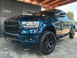 Blau Gebraucht 2020 Dodge Ram Abholung | 49.990 € (Fairer Preis)
