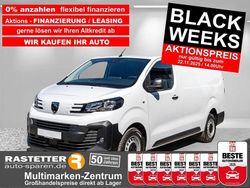 Kaolinweiß Neu 2025 Peugeot Expert Van | 27.960 € (Superpreis)