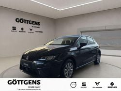 Blau Neu 2025 Seat Ibiza SUV | 24.399 € (Etwas zu teuer)