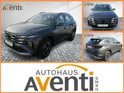 Ecotronic grey metallic Neu 2025 Hyundai Tucson Select SUV | 31.849 € (Superpreis)