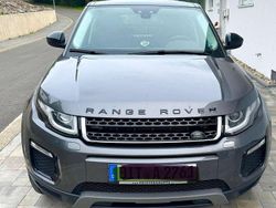 Grau Gebraucht 2019 Land Rover Range Rover SE SUV | 24.490 € (Superpreis)