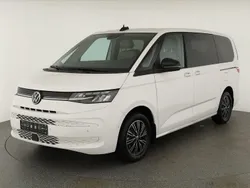 Candy weiß Neu 2025 VW T7 Life Van | 59.795 € (Superpreis)