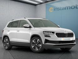 Grau Neu 2025 Skoda Karoq SUV | 32.799 € (Guter Preis)