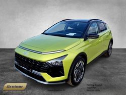 Andere farbe Gebraucht 2022 Hyundai Bayon Prime SUV | 27.390 €