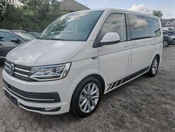 Weiß Gebraucht 2017 VW T6 Generation Six Van | 38.400 € (Teuer)