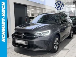 Grau Gebraucht 2025 VW Taigo Goal SUV | 24.995 € (Fairer Preis)