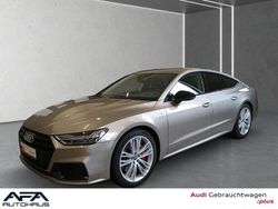 Beige Gebraucht 2020 Audi A7 Sportback Sport Kleinwagen | 42.731 € (Guter Preis)