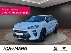 Weiß Gebraucht 2025 Cupra Terramar VZ SUV | 43.990 € (Fairer Preis)