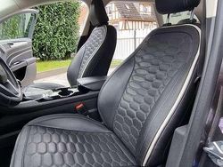 Grau Gebraucht 2017 Ford Mondeo Vignale Kombi | 14.999 € (Etwas zu teuer)