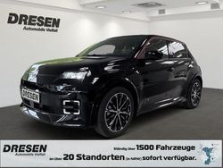 Schwarz Neu 2025 Renault R5 Iconic Kleinwagen | 31.390 € (Etwas zu teuer)