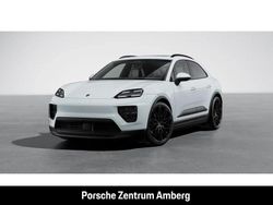 Weiß Neu 2025 Porsche Macan SUV | 108.650 € (Fairer Preis)