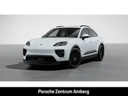 Weiß Neu 2025 Porsche Macan SUV | 108.650 € (Fairer Preis)