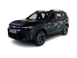 Blau Neu 2025 Dacia Bigster Journey SUV | 34.719 € (Fairer Preis)