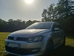 Silber Gebraucht 2012 VW Polo Kleinwagen | 5.300 € (Fairer Preis)