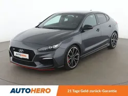 Grau Gebraucht 2020 Hyundai i30 N Performance Limousine | 24.890 € (Fairer Preis)