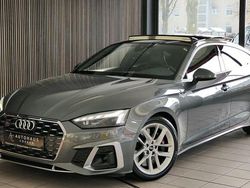 Grau Gebraucht 2022 Audi S5 Sportback Sport Kleinwagen | 36.990 € (Superpreis)