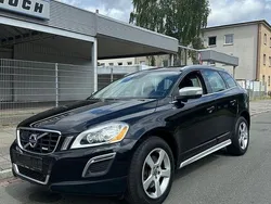 Schwarz Gebraucht 2012 Volvo XC60 R-Design SUV | 15.999 € (Teuer)