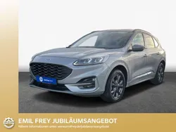 Andere farbe Gebraucht 2022 Ford Kuga ST-Line X SUV | 28.390 € (Fairer Preis)